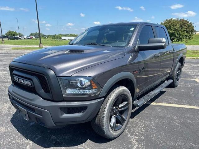 2022 Ram 1500 Classic SLT for sale in Odessa, MO