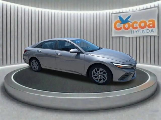 2024 Hyundai Elantra SEL for sale in Cocoa, FL