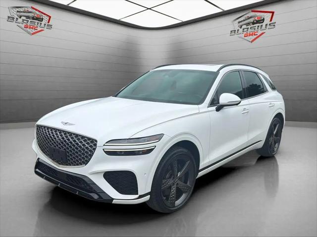 2023 Genesis GV70 3.5T AWD Sport for sale in Branford, CT