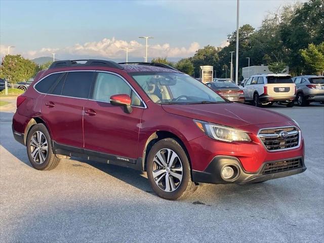 2019 Subaru Outback 2.5i Limited for sale in Fletcher, NC