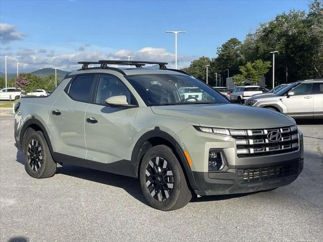 2025 Hyundai Santa Cruz SEL Activity for sale in Fletcher, NC