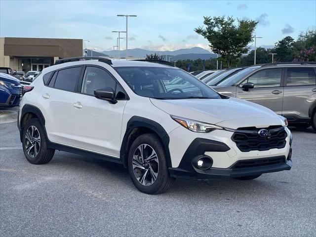 2024 Subaru Crosstrek Premium for sale in Fletcher, NC