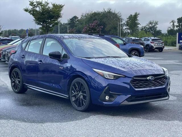 2024 Subaru Impreza RS 5-Door for sale in Fletcher, NC
