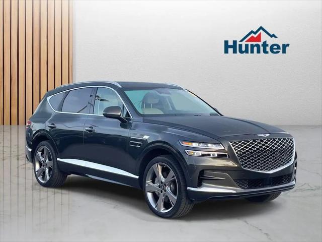 2024 Genesis GV80 3.5T AWD for sale in Fletcher, NC