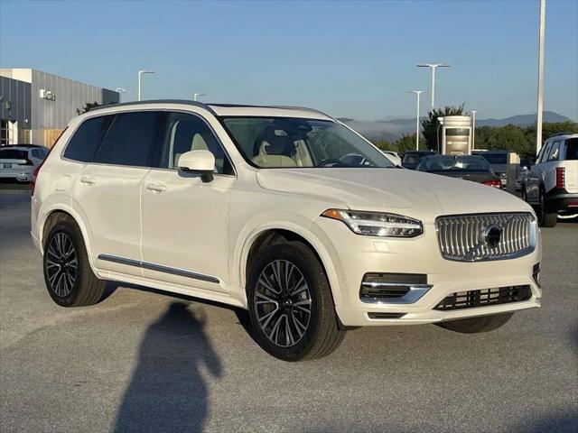 2025 Volvo XC90 Plug-In Hybrid T8 Plus 7-Seater for sale in Fletcher, NC