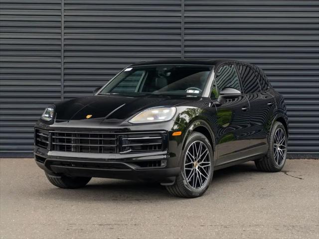 2024 Porsche Cayenne Cayenne for sale in Warrington, PA