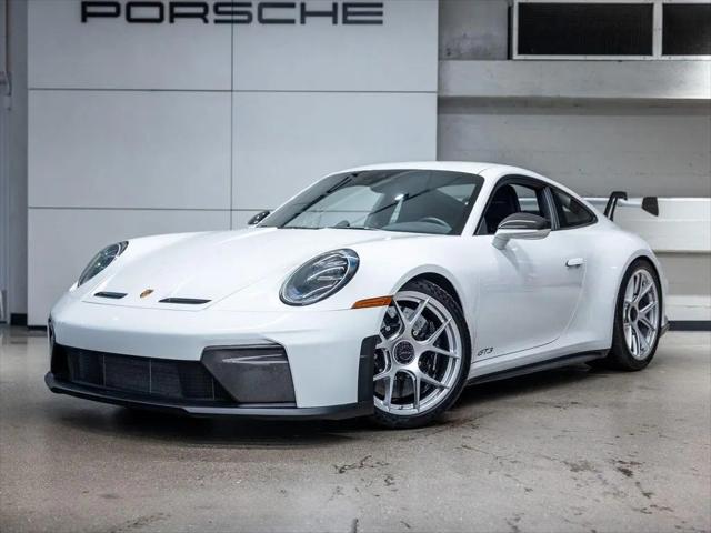 2025 Porsche 911 GT3 for sale in San Francisco, CA