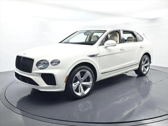 2024 Bentley Bentayga V8 for sale in West Palm Beach, FL