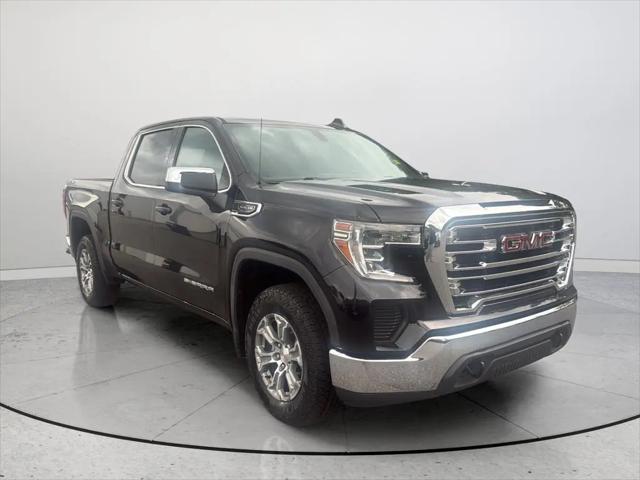 2019 GMC Sierra 1500 SLE for sale in Smyrna, GA