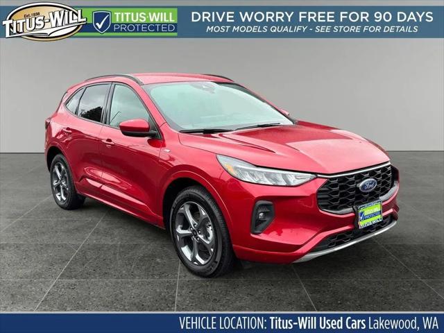 2023 Ford Escape ST-Line Select for sale in Lakewood, WA