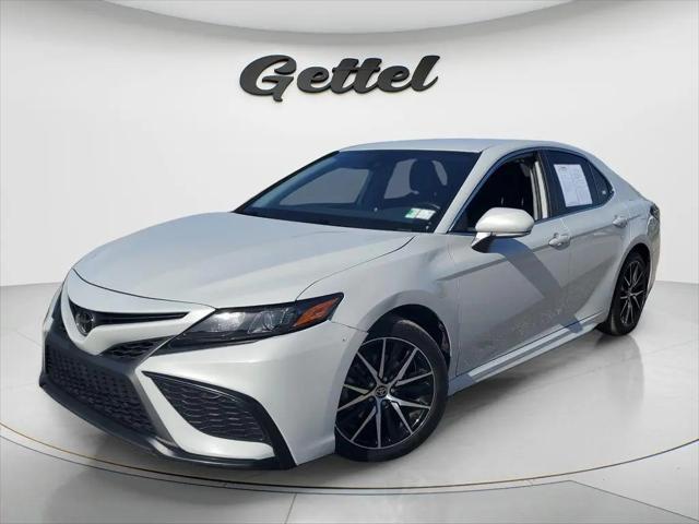 2023 Toyota Camry SE for sale in Punta Gorda, FL