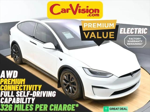 2024 Tesla Model X Long Range for sale in Trooper, PA