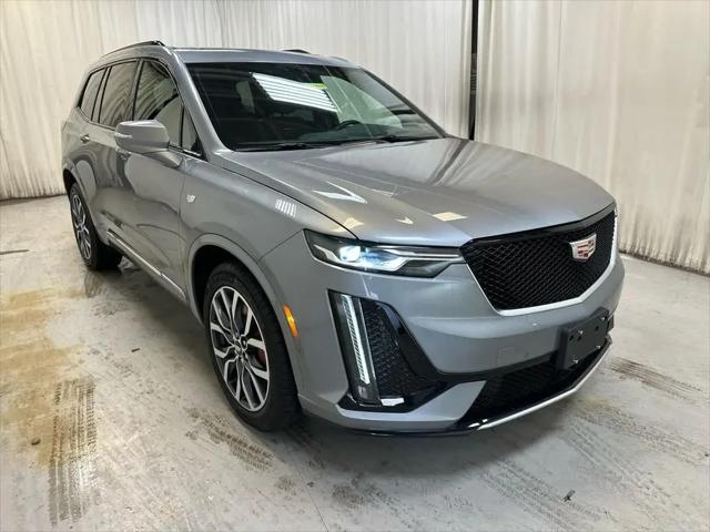 2024 Cadillac XT6 Sport for sale in Wexford, PA