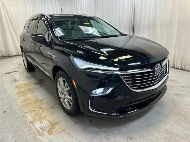 2024 Buick Enclave Essence AWD for sale in Wexford, PA