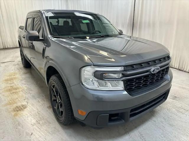 2022 Ford Maverick XLT for sale in Wexford, PA