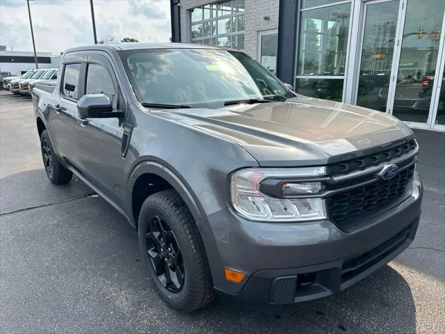 2022 Ford Maverick XLT for sale in Wexford, PA