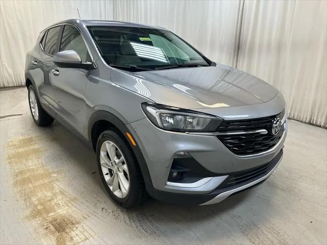 2023 Buick Encore GX Preferred FWD for sale in Wexford, PA