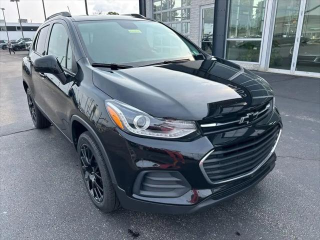 2022 Chevrolet Trax AWD LT for sale in Wexford, PA