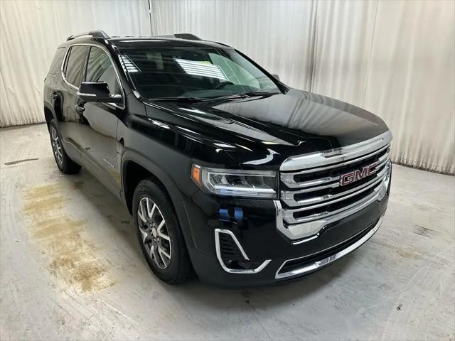 2023 GMC Acadia AWD SLT for sale in Wexford, PA