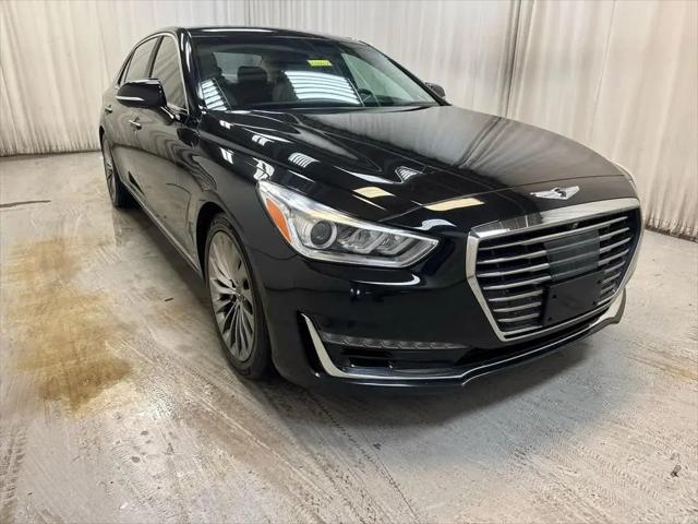 2018 Genesis G90 5.0 Ultimate for sale in Wexford, PA
