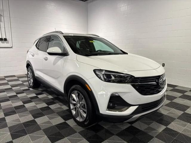 2020 Buick Encore GX AWD Essence for sale in Wexford, PA