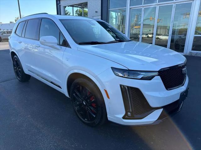 2024 Cadillac XT6 Sport for sale in Wexford, PA