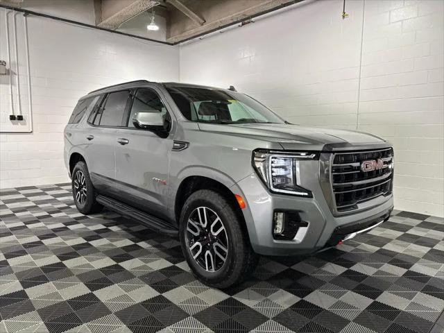 2024 GMC Yukon 4WD AT4 for sale in Wexford, PA