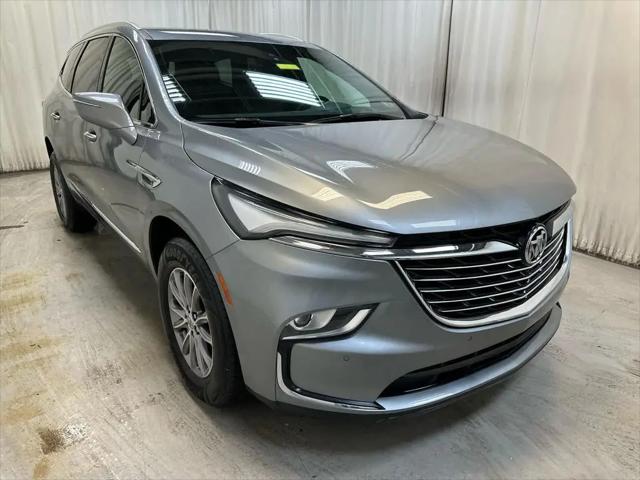 2023 Buick Enclave Premium AWD for sale in Wexford, PA