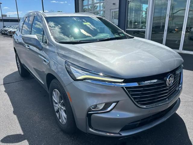 2023 Buick Enclave Premium AWD for sale in Wexford, PA