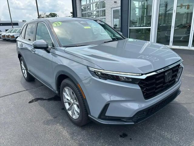 2023 Honda CR-V EX-L AWD for sale in Wexford, PA