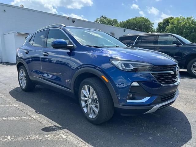 2023 Buick Encore GX Essence AWD for sale in Wexford, PA
