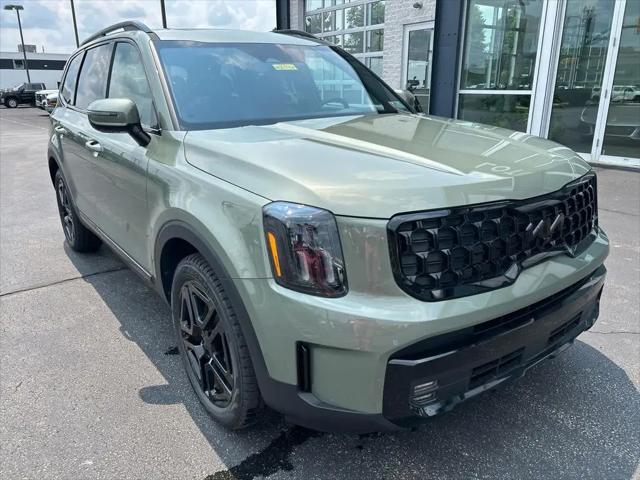 2025 Kia Telluride SX Prestige X-Line for sale in Wexford, PA
