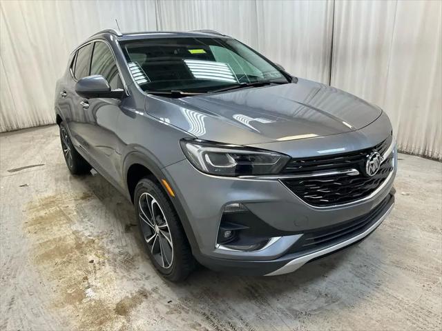 2021 Buick Encore GX AWD Essence for sale in Wexford, PA