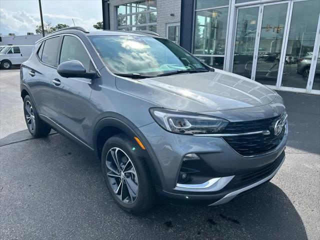 2021 Buick Encore GX AWD Essence for sale in Wexford, PA