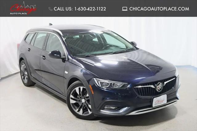 2018 Buick Regal TourX Preferred for sale in Downers Grove, IL