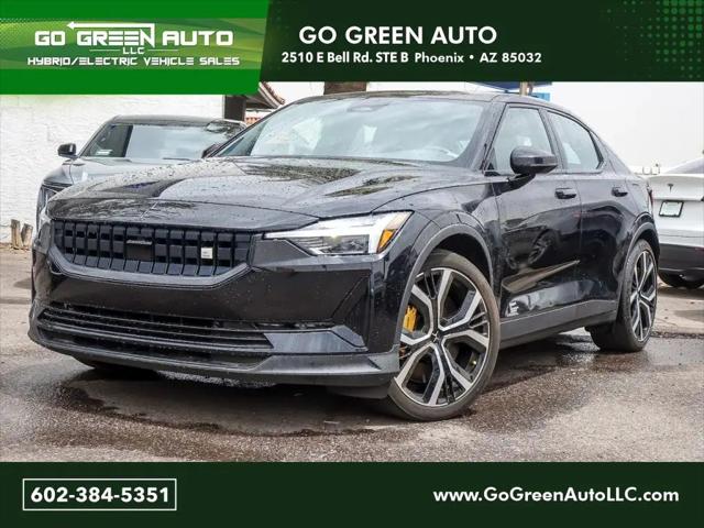 2023 Polestar 2 Long Range Dual Motor Performance for sale in Phoenix, AZ