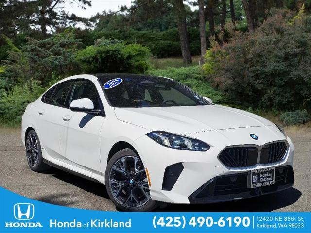 2025 BMW Coupe xDrive for sale in Kirkland, WA