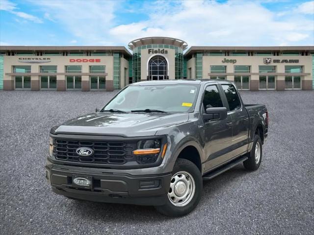 2024 Ford F-150 XL for sale in Glenview, IL