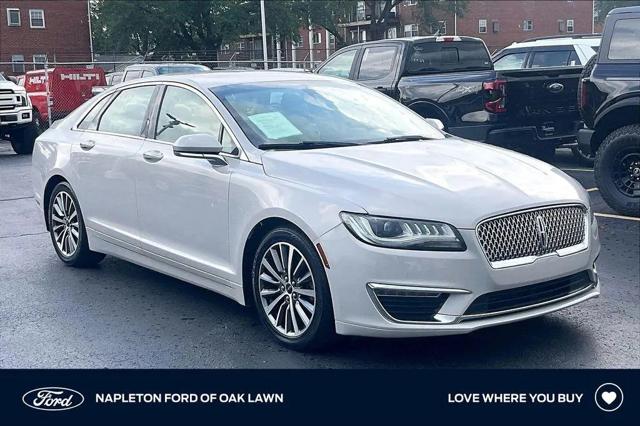 2019 Lincoln MKZ Standard for sale in Oak Lawn, IL