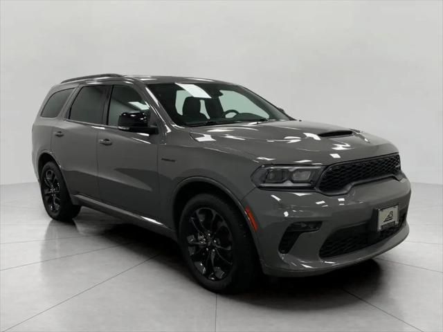 2023 Dodge Durango R/T Plus AWD for sale in APPLETON, WI