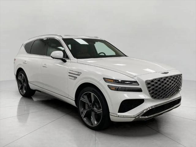 2026 Genesis GV80 3.5T Prestige AWD for sale in APPLETON, WI