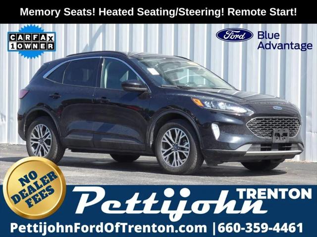 2020 Ford Escape SEL for sale in Trenton, MO