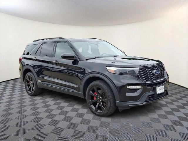 2022 Ford Explorer ST for sale in Freehold, NJ
