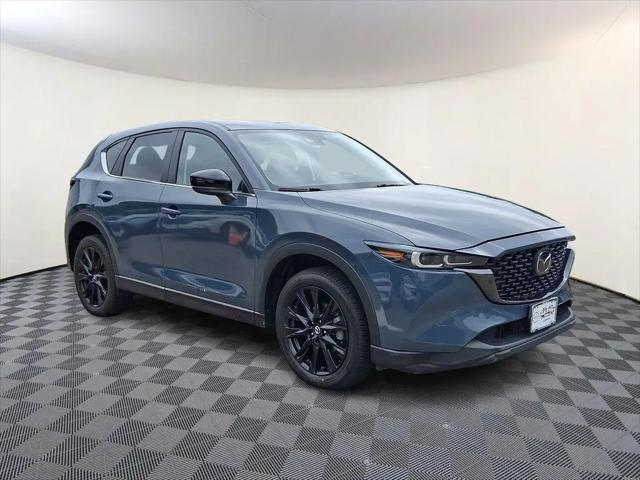 2023 Mazda CX-5 2.5 S Carbon Edition for sale in Freehold, NJ