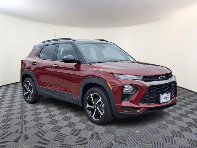 2023 Chevrolet TrailBlazer AWD RS for sale in Freehold, NJ