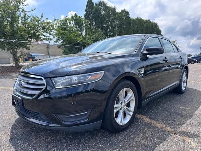 2018 Ford Taurus SEL for sale in Cuyahoga Falls, OH