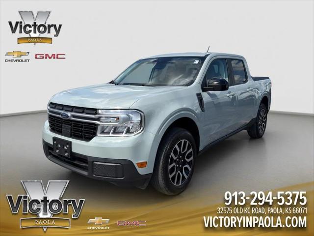 2024 Ford Maverick Lariat for sale in Paola, KS
