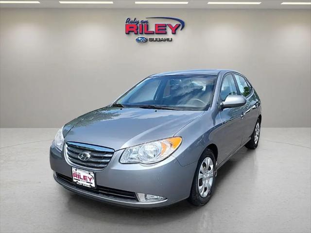 2010 Hyundai Elantra GLS for sale in Dubuque, IA