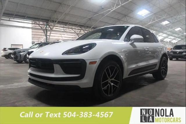 2023 Porsche Macan T for sale in New Orleans, LA