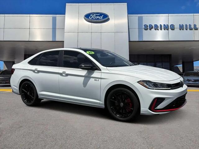 2025 Volkswagen Jetta GLI 2.0T Autobahn for sale in Spring Hill, FL